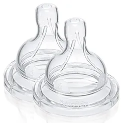 BICO MAMADEIRA AVENT CLASSIC N4 C/2