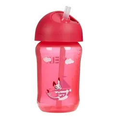 COPO C/CANUDO AVENT 340ML