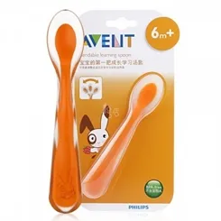 COLHER FLEXIVEL AVENT