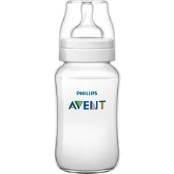 MAMADEIRA AVENT CLASSIC 330ML