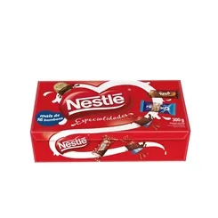 BOMBOM NESTLE CX 300G