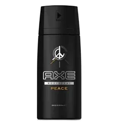 AXE AERO BODY SPR PEACE 150ML