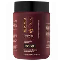 BIO EXTRATUS SHITAKE MASC 1KG