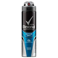 REXONA AERO MEN ACTIVE DRY 150ML
