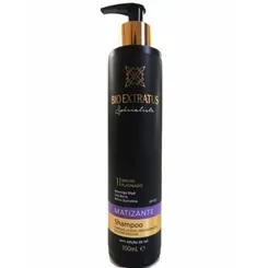 BIO EXTRATUSR.SH.300ML MATIZANTE