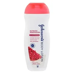 JJ SOFTLOTION ROMA E UVA 200ML
