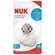 PRENDEDOR DE CHUPETAS COLOR MIX NUK