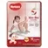 FRALDA MONICA HUGGIES SUPREME CARE JUMBO XXG C/16