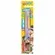 ESCOVA DENTAL MUNDO BITA 6-24 MESES POWERDENT