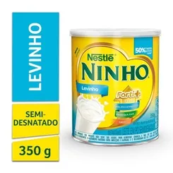 NINHO LEVINHO 400G
