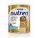 NUTREN SENIOR BAUNILHA 370G