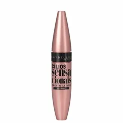 MASC. MAYBELLINE SENSA EFEITO LEQUE LAVAVEL