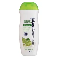 JJ SOFTLOTION UVA VERDE 200ML