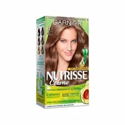 NUTRISSE 66-LOURO CINZA ESCURO