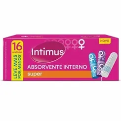INTIMUS ABS INT SUPER C/16