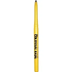 LAPIS MAYBELLINE P/OLHOS COLOSSAL KAJAL PRETO