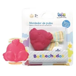 MORDEDOR PULSO BOCHECHUDOS AVENT