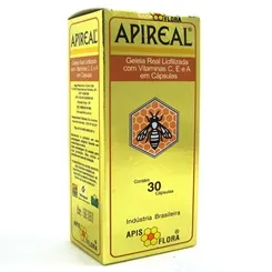 APIREAL C/30 CPS APIS FLORA