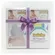 ISABABY KIT PRESENTE TOALHA UMED+2 SAB.CAMOMILA