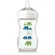 MAMADEIRA AVENT PETALA 260ML AZUL C/VERDE