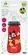 COPO COLORS DISNEY VERMELHO 300ML