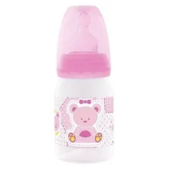 MAMAD.LILLO PRIMEIROS PASSOS ORTO SIL.120ML TAM 1