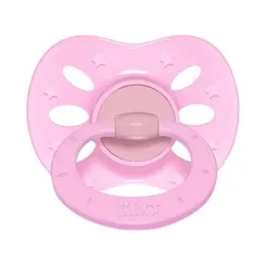 CHUP.LILLO EXTRA AIR CORES LEVES ORTO SIL.TAM 1 ROSA