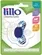 CHUP.LILLO FUNNY ESTAMP ORTO SIL TAM 1 AZUL