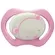 CHUP.LILLO DESIGN GLOW ORTO.SIL.TAM 1 ROSA