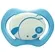 CHUP.LILLO DESIGN GLOW ORTO.SIL.TAM 1 AZUL