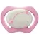 CHUP.LILLO DESIGN GLOW ORTO.SIL.TAM 2 ROSA
