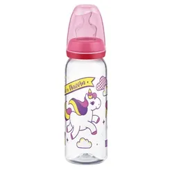 MAMAD.LILLO MAGIA ORTO SIL.240ML TAM 2