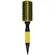 MARCO BONI ESCOVA THERMAL CERAMIC YELLOW BASIC 60MM 7333