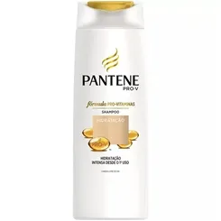 PANTENE SH HIDRATACAO 400ML