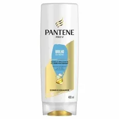 PANTENE COND.BRILHO EXTREMO 400ML