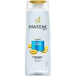 PANTENE SH BRILHO EXTREMO 400ML