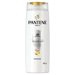 PANTENE SH LISO EXTREMO 400ML