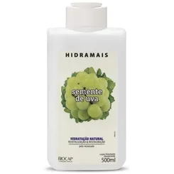 HIDRAMAIS SEMENTE DE UVA 500ML