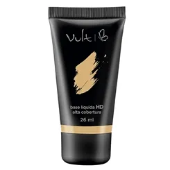 BASE LIQ.HD VULT 26ML COR B-10