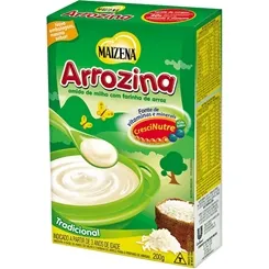 ARROZINA 200G