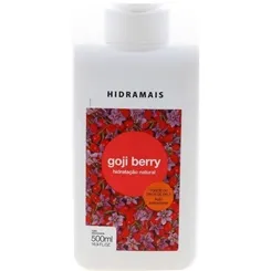 HIDRAMAIS GOJI BERRY 500ML