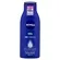 NIVEA LOCAO MILK EX.SECA 400ML