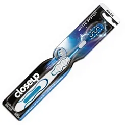 ESCOVA DENT.CLOSEUP WHITE SYSTEM MACIA