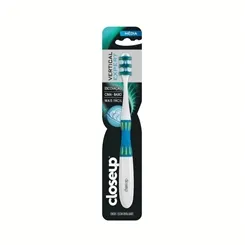 ESCOVA DENT.CLOSEUP VERTICAL EXPERT MEDIA