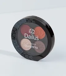 DAILUS SOMBRA QUARTETO Nº06