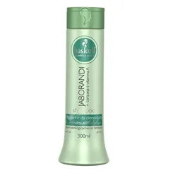 HASKELL SH JAB+CARQUEJA 500ML