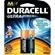 PILHA DURACEL ULTRA POWER  AA PEQ.C/2