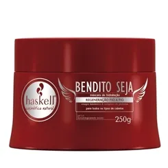 HASKELL MASC BENDITO SEJA 250G