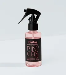 DAILUS HIGIENIZADOR DE PINCEIS