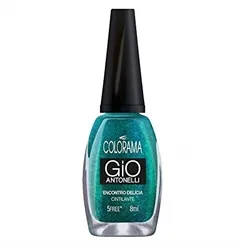 ESMALTE COLORAMA GIO ANTONELLI ENCONTRO DELICIA